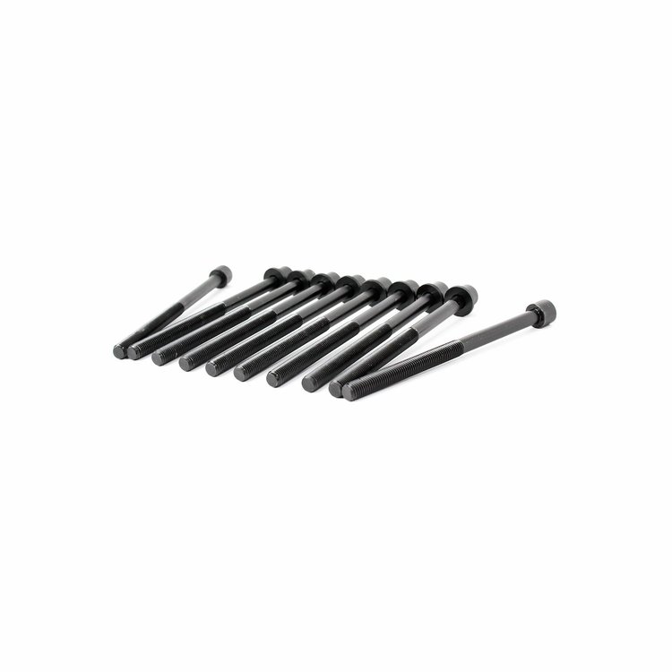 Cylinder Head Bolt Set Fits Select 2007-2020 Chrysler & More 1.8L, 2.0L, 2.4L L4 Engines