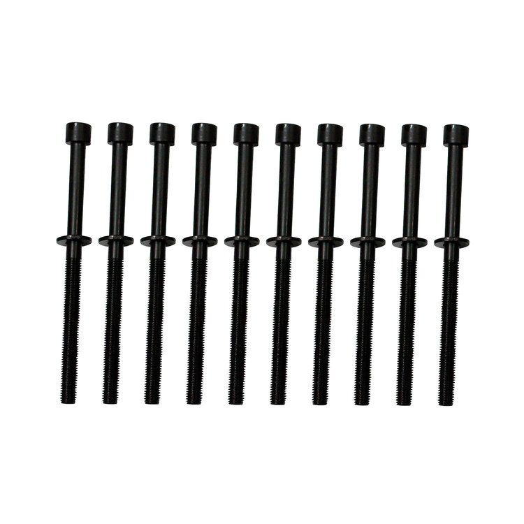 Cylinder Head Bolt Set Fits Select 2013-2022 Chrysler, Dodge, Fiat, Jeep & Ram 2.0L, 2.4L L4 Engines