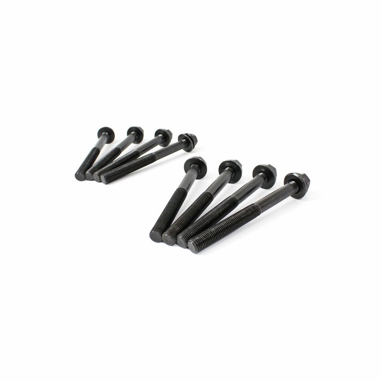 Cylinder Head Bolt Set Fits Select 2011-2022 Chrysler, Dodge, Jeep, Ram & Volkswagen 3.2L V6, 3.6L V6 Engines
