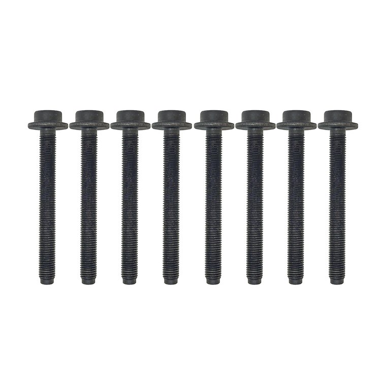 Cylinder Head Bolt Set Fits Select 2020-2022 Ford 1.5L L3 Engines