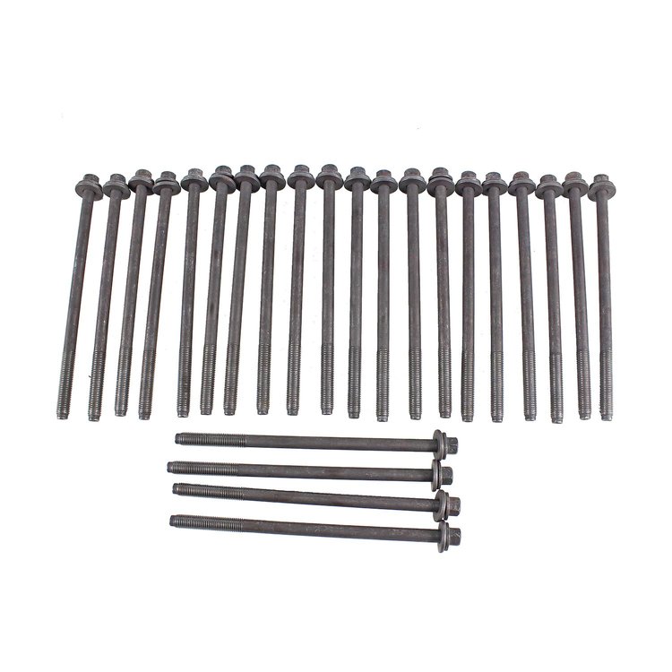 Cylinder Head Bolt Set Fits Select 2005-2019 Ford 6.8L Triton V10 Engines