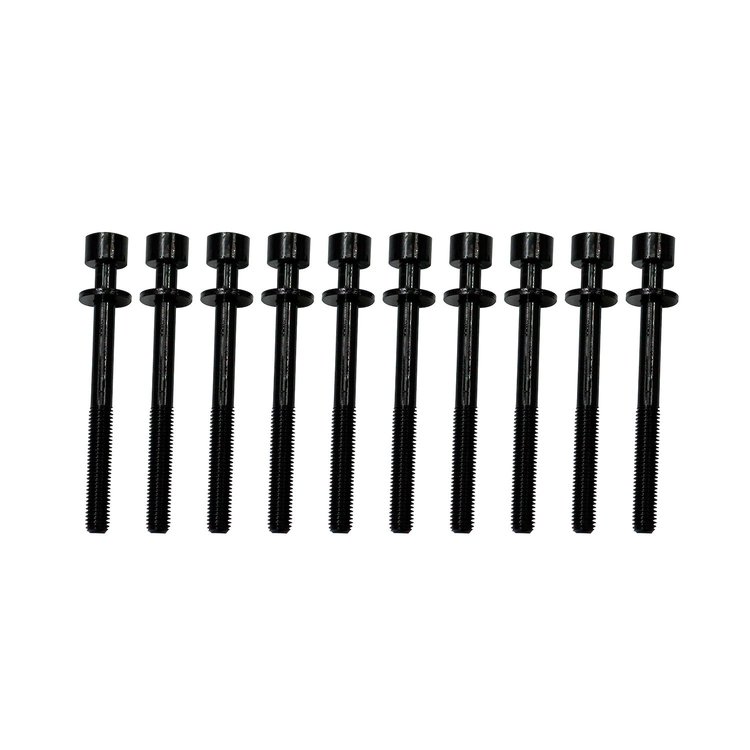 Cylinder Head Bolt Set Fits Select 2016-2022 Buick, Chevrolet & GMC 1.4L, 1.5L L4 Engines