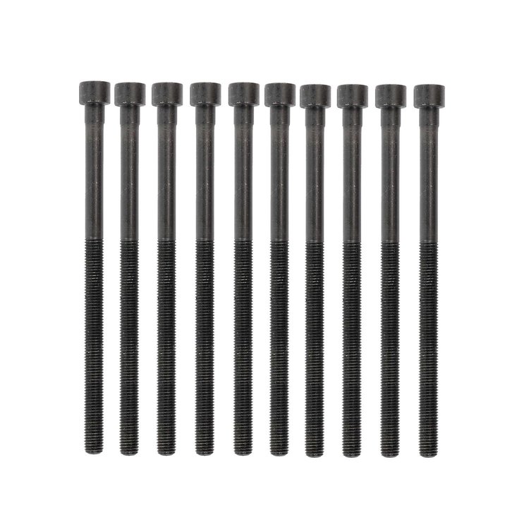 Cylinder Head Bolt Set Fits Select 2014-2022 Mini Cooper 2.0L L4 Engines