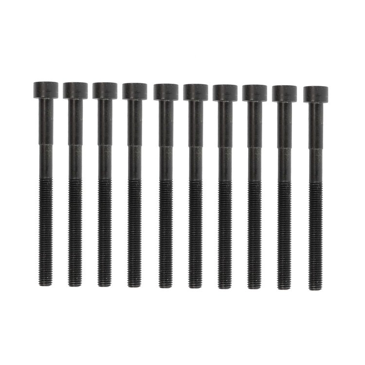 Cylinder Head Bolt Set Fits Select 2012-2015 Scion 1.3L L4 Engines