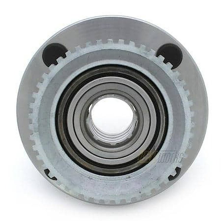 Wheel Bearing and Hub Assembly for 1989-1999 Nissan Maxima [Front]