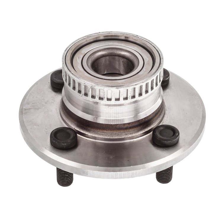 Wheel Bearing and Hub Assembly for 1995-1997 Dodge, Plymouth Neon [Rear]