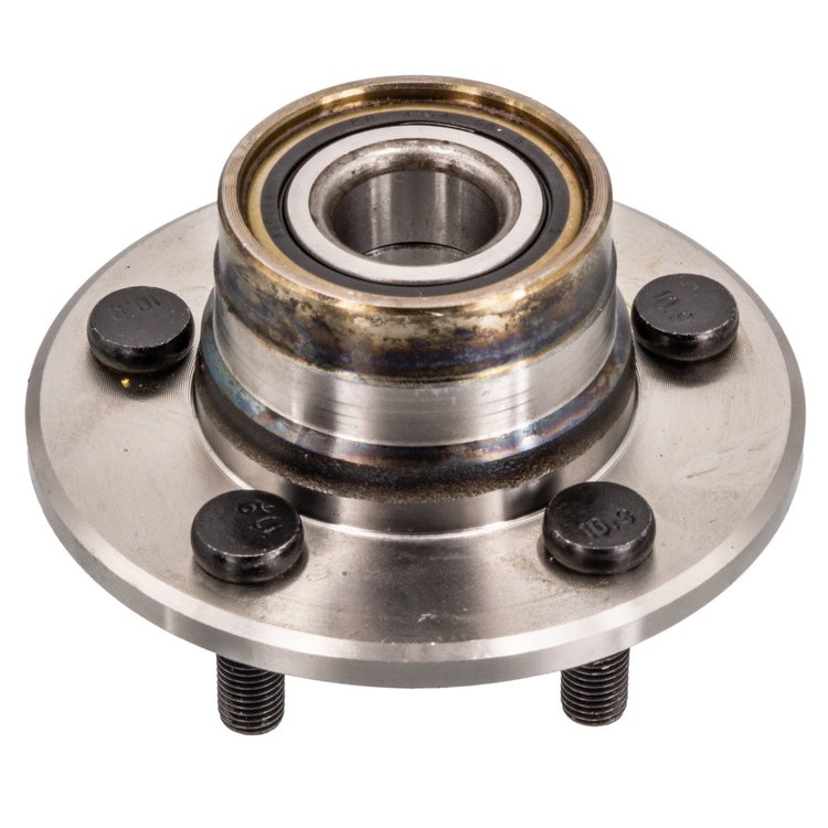 Wheel Bearing and Hub Assembly for 1995-1997 Dodge, Plymouth Neon [Rear]