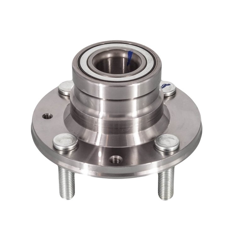 Wheel Bearing and Hub Assembly for 1993-1996 Dodge Colt, Eagle Summit [Rear]