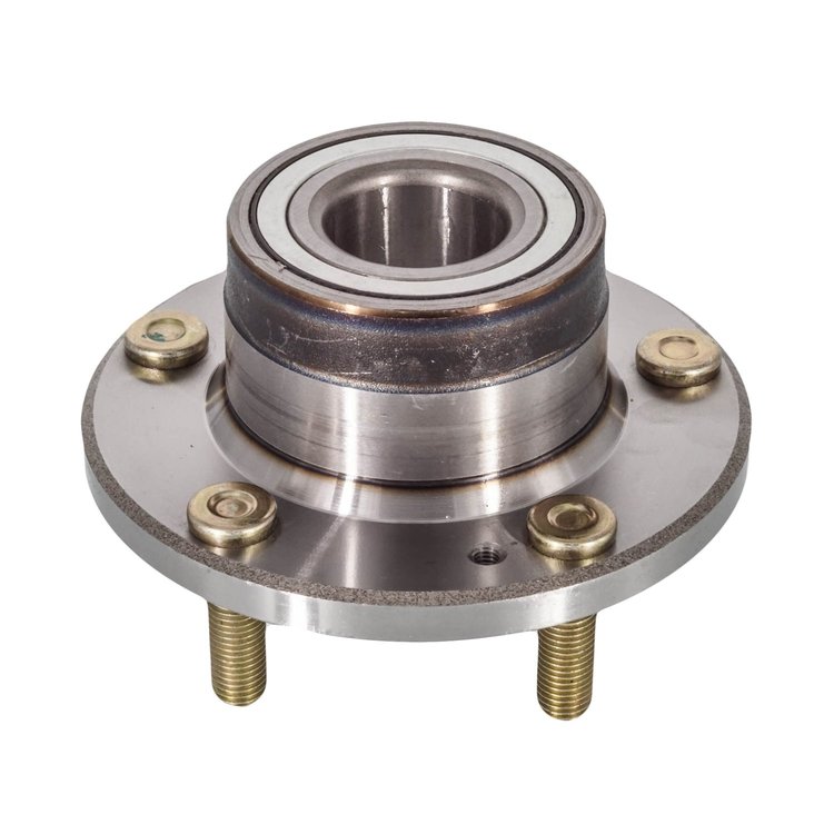 Wheel Bearing and Hub Assembly for 1991-1999 Dodge Stealth, Mitsubishi 3000GT [Rear]