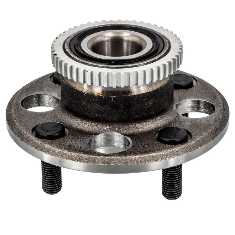 Wheel Bearing and Hub Assembly for 1996-2000 Honda Civic [Rear]