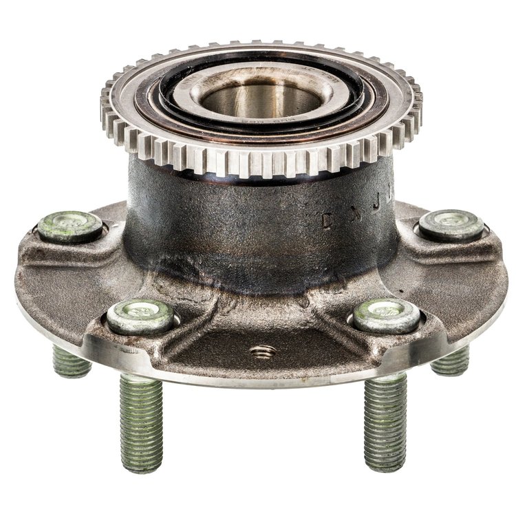 Wheel Bearing and Hub Assembly for 1993-2000 Mazda RX-7, Ford Probe, Mazda MX-6, Mazda Millenia, Mazda 626 [Front]