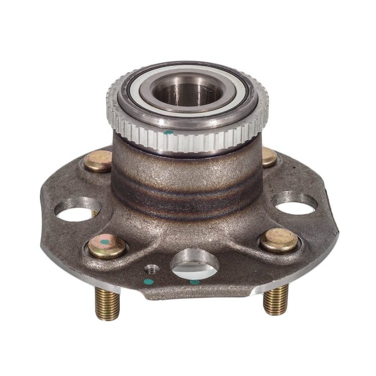 Wheel Bearing and Hub Assembly for 1995-1998 Acura TL [Rear]
