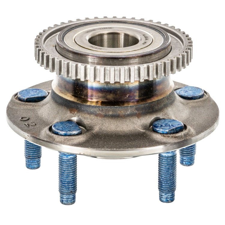 Wheel Bearing and Hub Assembly for 1997-2003 Ford Windstar [Rear]