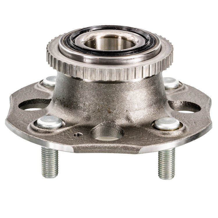 Wheel Bearing and Hub Assembly for 1994-1999 Honda Accord, Honda Accord 2.7L, Acura CL 2.2L, Acura CL 3.0L, Acura CL 2.3L [Rear]