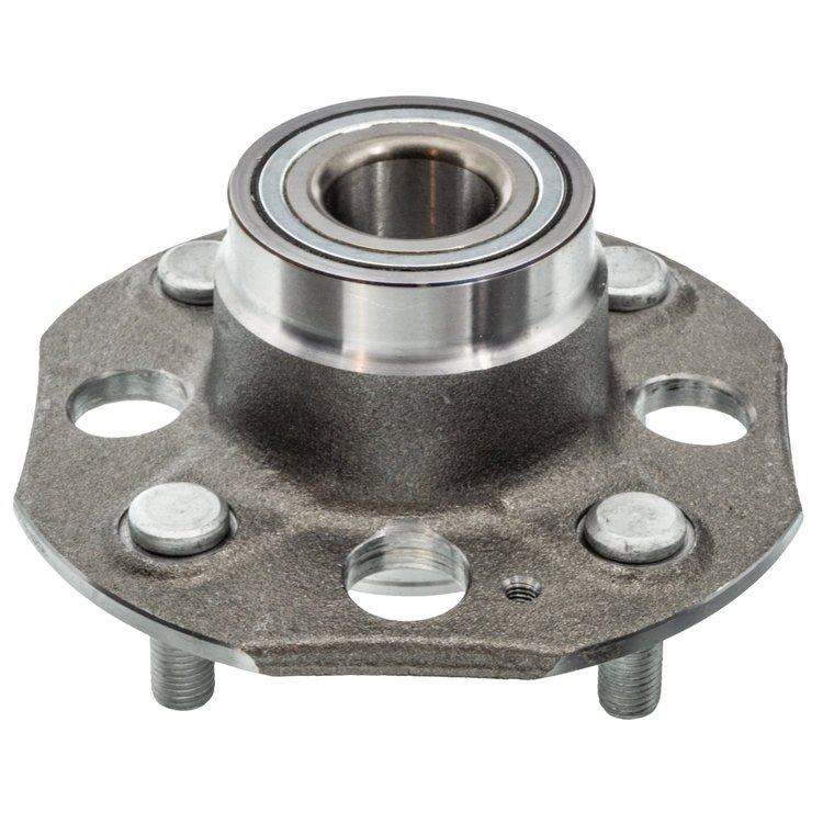 Wheel Bearing and Hub Assembly for 1998-2002 Honda Accord 2.3L [Rear]