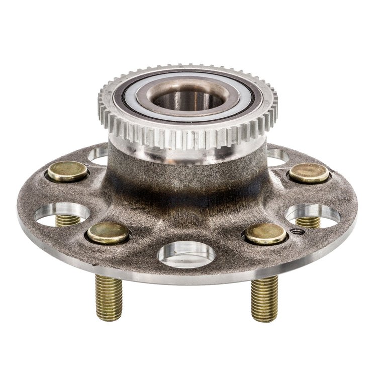 Wheel Bearing and Hub Assembly for 1998-2003 Honda Accord 3.0L, Acura TL 3.2L [Rear]