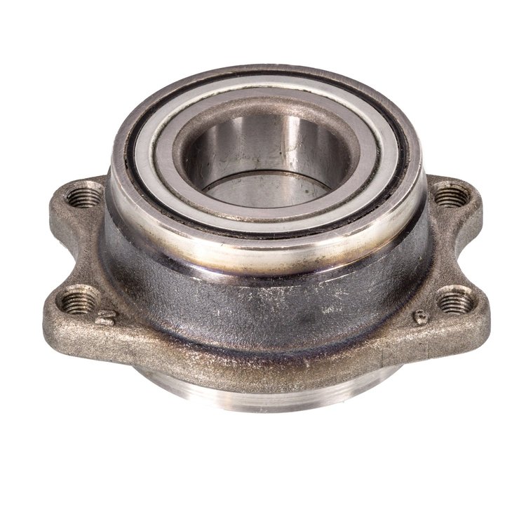 Wheel Bearing and Hub Assembly for 1995-2006 Mitsubishi Eclipse, Mitsubishi Lancer, Eagle Talon [Rear]
