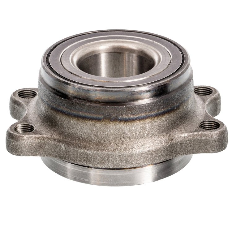 Wheel Bearing and Hub Assembly for 2000-2006 Subaru Outback, Subaru Legacy, Subaru Baja [Rear]