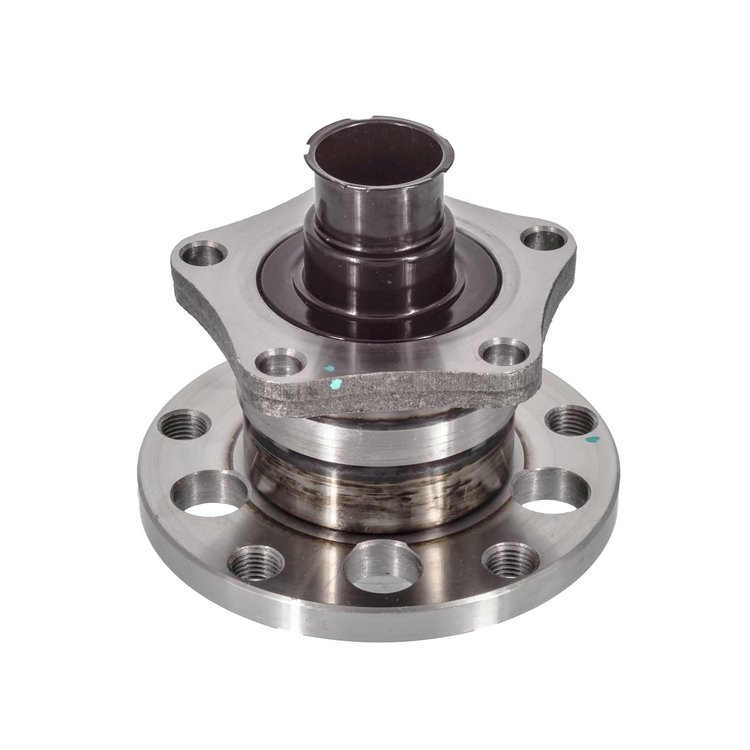 Wheel Bearing and Hub Assembly for 1995-2005 Volkswagen Passat, Audi A6, Audi A6 Quattro [Rear]