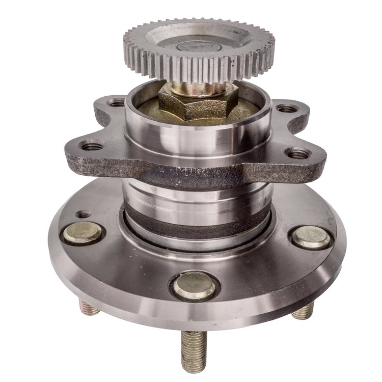 Wheel Bearing and Hub Assembly for 2001-2005 Hyundai XG300, Hyundai XG350 [Rear]