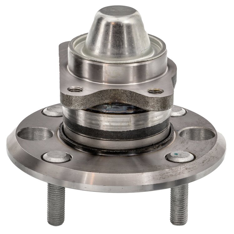 Wheel Bearing and Hub Assembly for 1999-2006 Hyundai Sonata, Kia Optima, Kia Magentis [Rear]