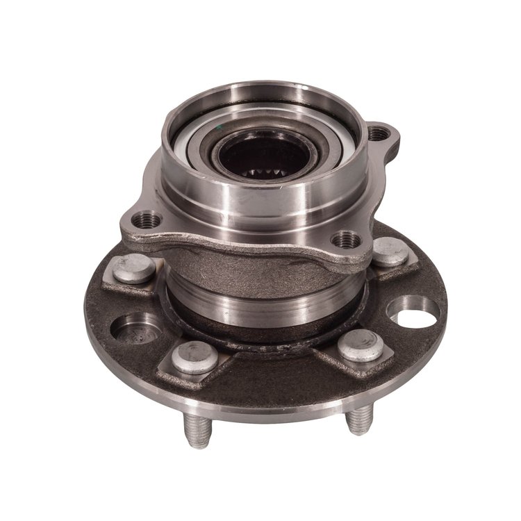 Wheel Bearing and Hub Assembly for 2001-2006 Lexus LS430 [Rear]
