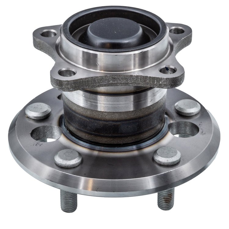 Wheel Bearing and Hub Assembly for 2002-2004 Toyota Camry [Rear]