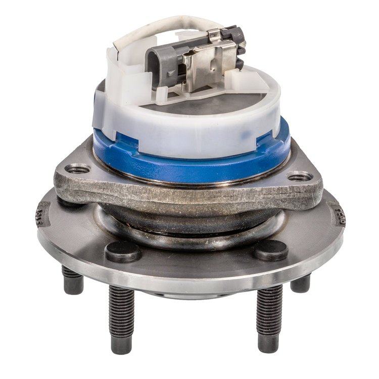 Wheel Bearing and Hub Assembly for 2002-2007 Buick Rendezvous [Rear]