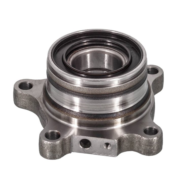 Wheel Bearing and Hub Assembly for 2003-2023 Toyota 4Runner, Lexus GX470, Toyota FJ Cruiser, Lexus GX460 [Rear Left]
