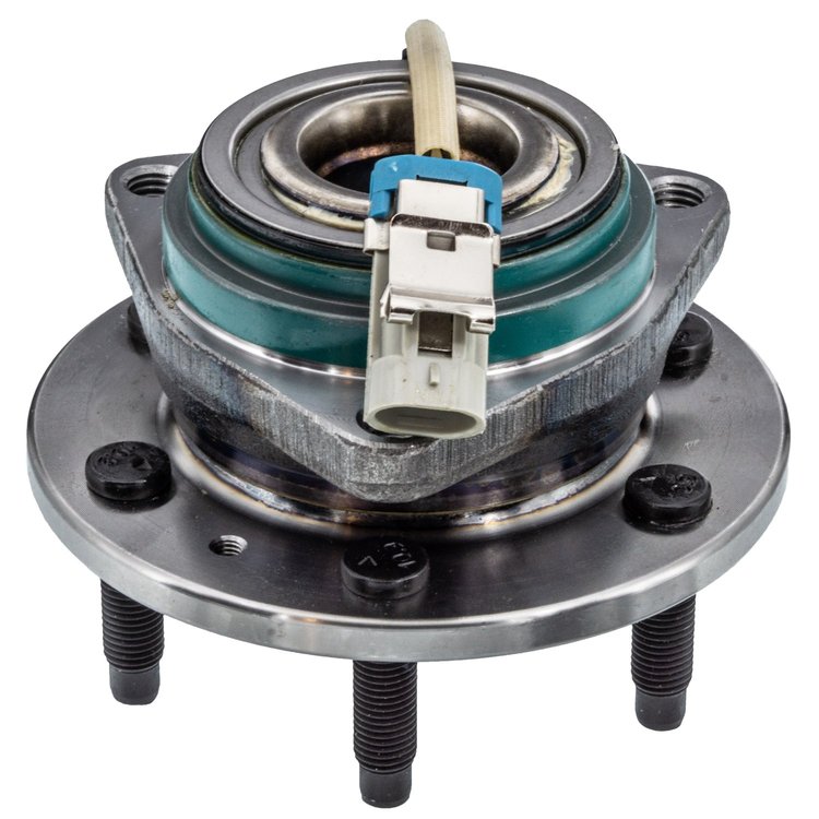 Wheel Bearing and Hub Assembly for 2004-2011 Cadillac SRX, Cadillac CTS, Cadillac STS [Rear]