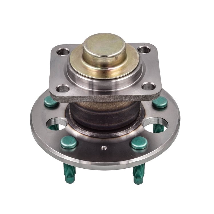Wheel Bearing and Hub Assembly for 2004-2008 Pontiac Grand Prix, Chevrolet Monte Carlo [Rear]