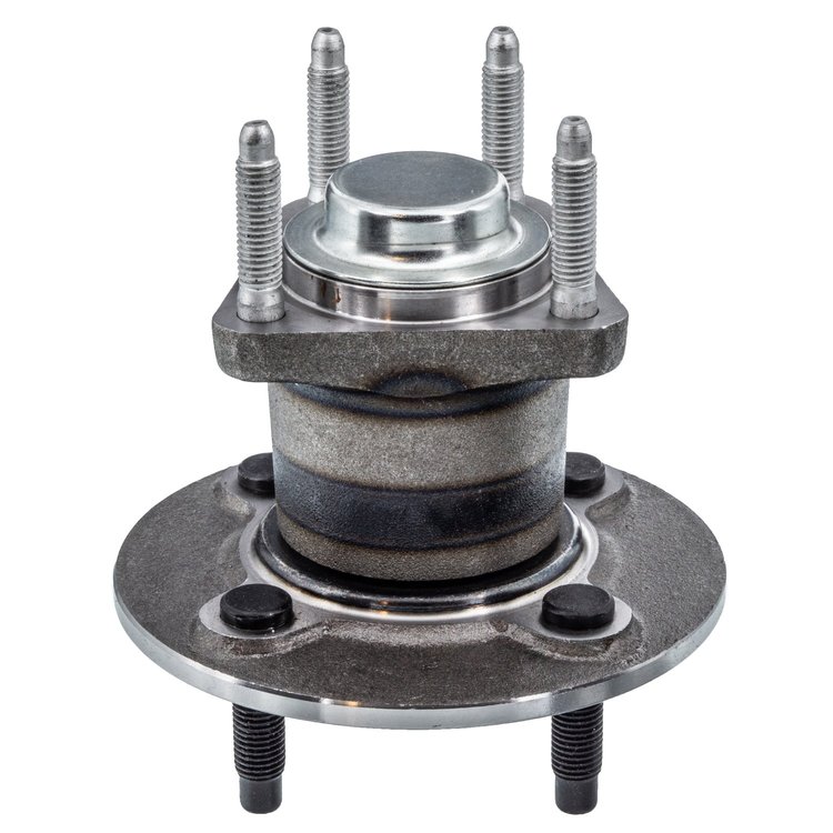 Wheel Bearing and Hub Assembly for 2003-2010 Saturn Ion, Chevrolet Cobalt, Pontiac Pursuit, Pontiac G5 [Rear]