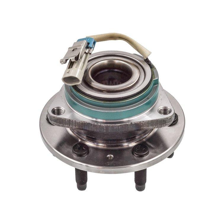Wheel Bearing and Hub Assembly Fits Select 2004-2011 Cadillac Models