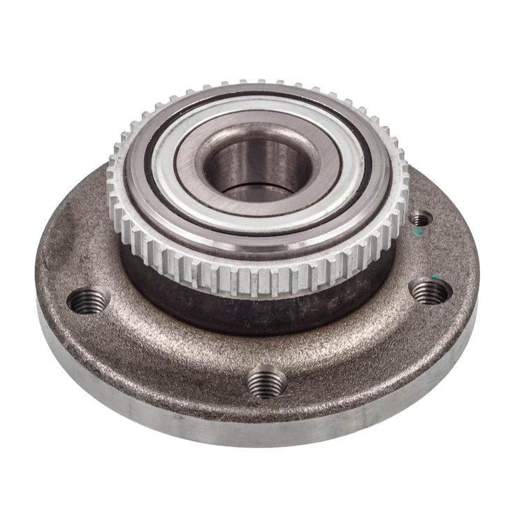 Wheel Bearing and Hub Assembly for 1993-2004 Volvo 850, Volvo C70, Volvo S70 [Rear]