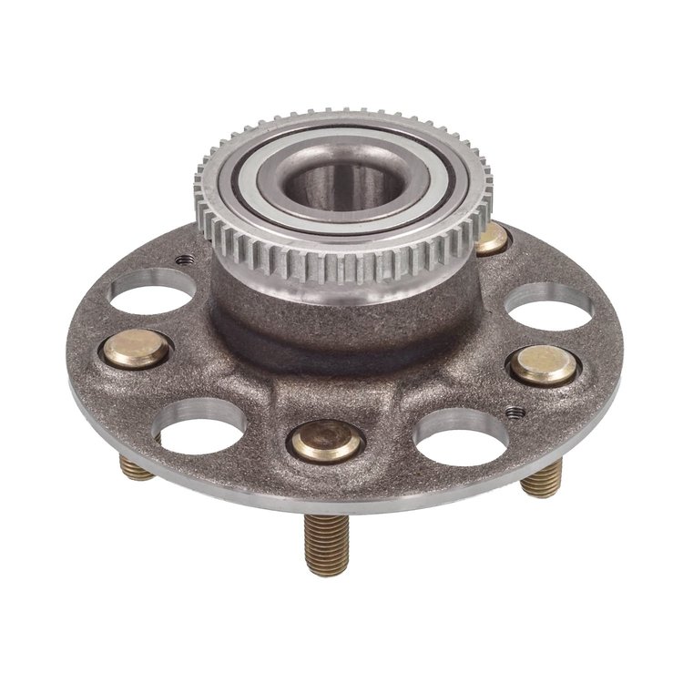 Wheel Bearing and Hub Assembly for 2002-2006 Acura RSX, Honda Civic Si, Honda Civic SiR [Rear]