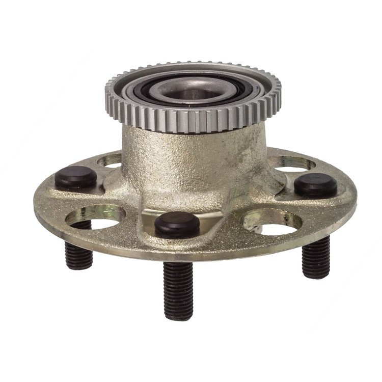 Wheel Bearing and Hub Assembly for 2000-2006 Honda Insight [Rear]