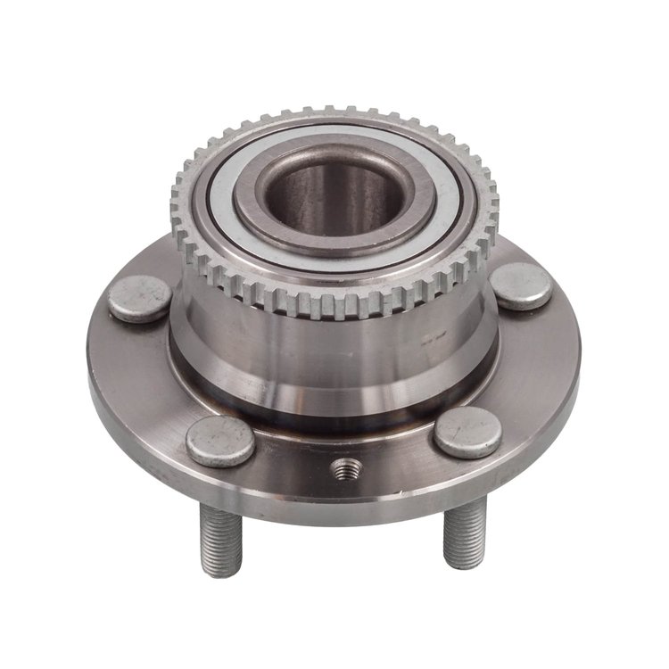 Wheel Bearing and Hub Assembly for 2000-2006 Mazda MPV, Mazda Protege, Mazda Millenia, Mazda Protege5 [Rear]