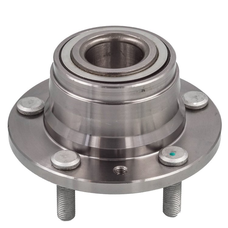 Wheel Bearing and Hub Assembly for 2000-2001 Mazda MPV [Rear]