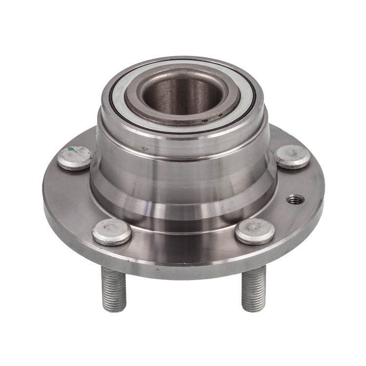 Wheel Bearing and Hub Assembly for 2003-2011 Mazda 6, Ford Fusion, Mercury Milan [Rear]