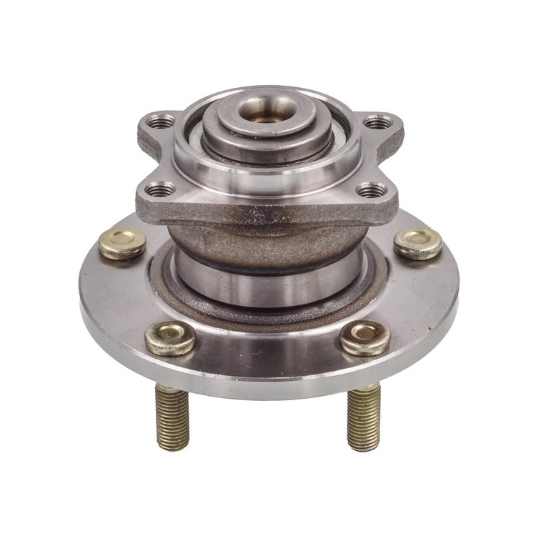 Wheel Bearing and Hub Assembly for 2004-2008 Mitsubishi Galant, Mitsubishi Eclipse [Rear]