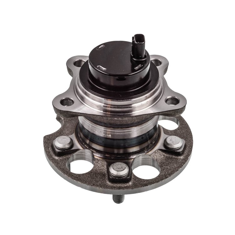 Wheel Bearing and Hub Assembly for 2004-2009 Lexus RX330, Toyota Highlander, Lexus RX400h, Lexus RX350 [Rear Right]