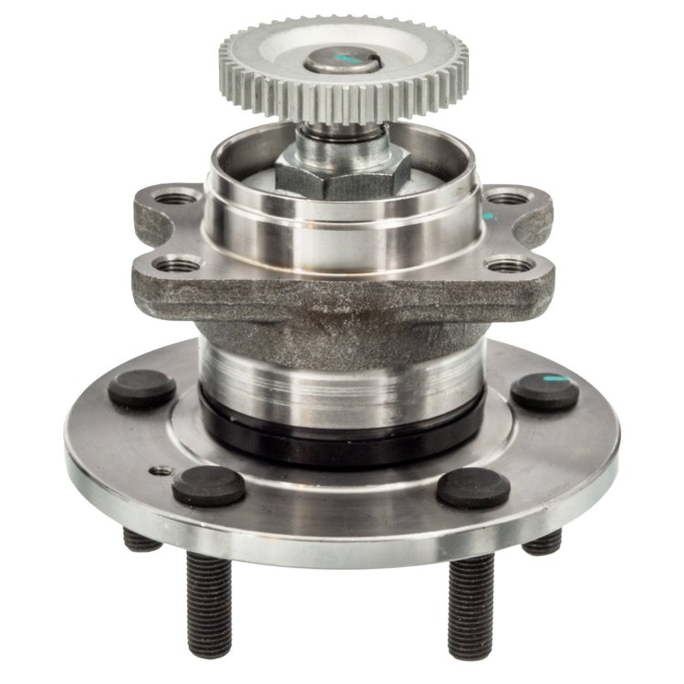 Wheel Bearing and Hub Assembly for 2004-2006 Kia Amanti [Rear]