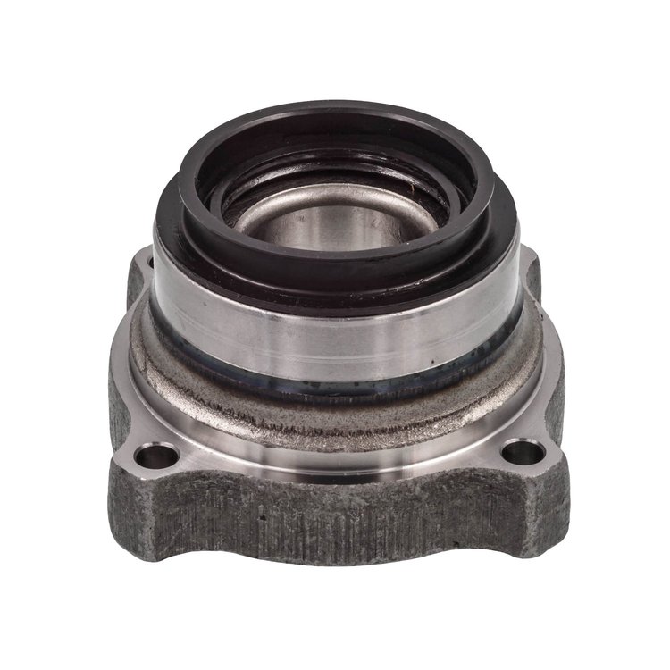 Wheel Bearing and Hub Assembly for 2005-2023 Toyota Tacoma [Rear Left]