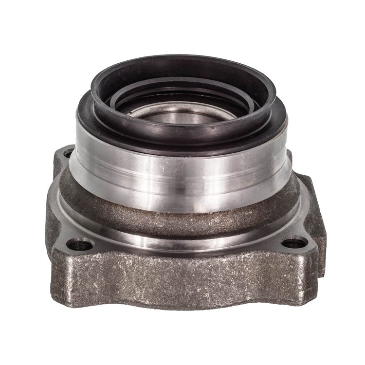 Wheel Bearing and Hub Assembly for 2005-2023 Toyota Tacoma [Rear Right]