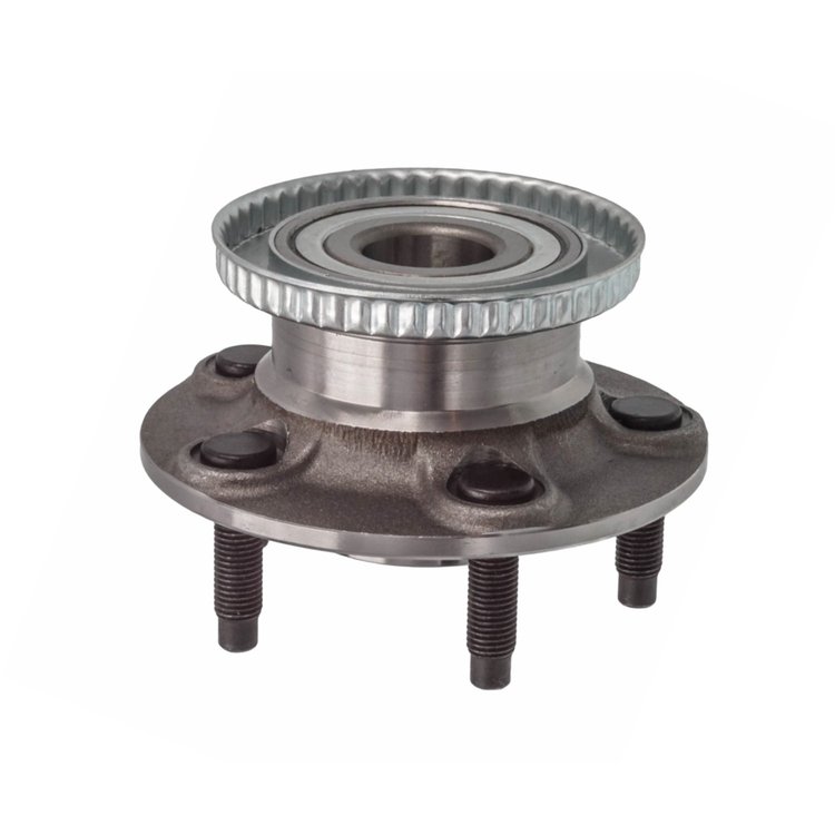 Wheel Bearing and Hub Assembly Fits Select 1993-2005 Ford, Lincoln, Mercury Models