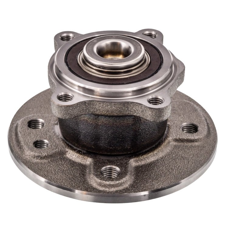 Wheel Bearing and Hub Assembly for 2002-2006 Mini Cooper [Rear]