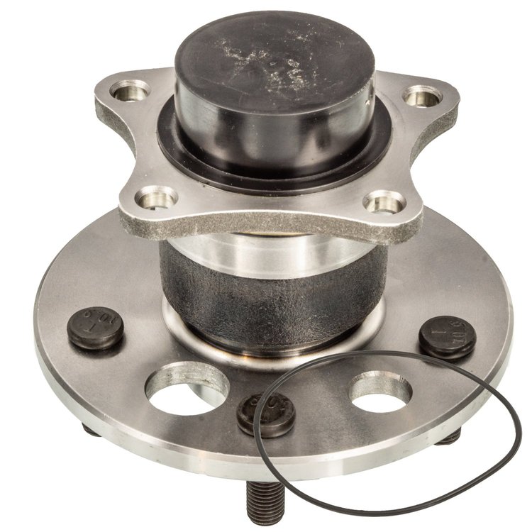 Wheel Bearing and Hub Assembly for 1991-2004 Toyota Camry, Toyota Avalon, Toyota Solara [Rear]
