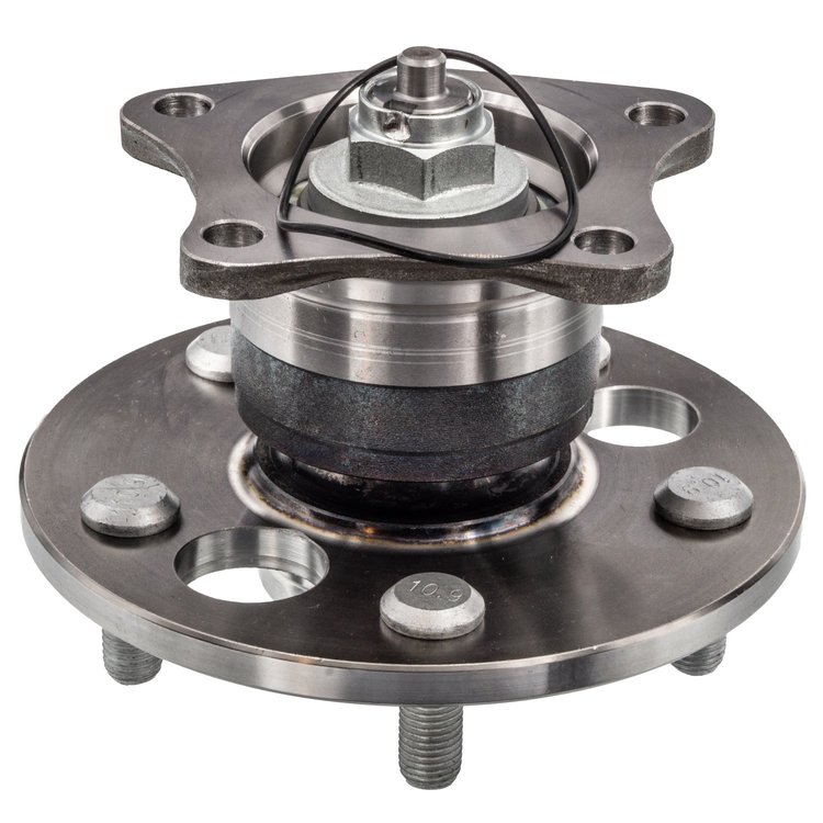 Wheel Bearing and Hub Assembly for 1991-2003 Toyota Camry, Toyota Solara [Rear]