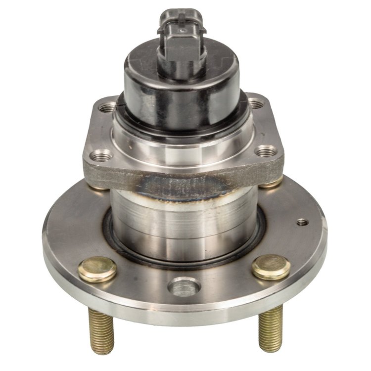 Wheel Bearing and Hub Assembly for 2004-2008 Suzuki Forenza, Suzuki Verona, Chevrolet Epica, Chevrolet Optra, Suzuki Reno [Rear]