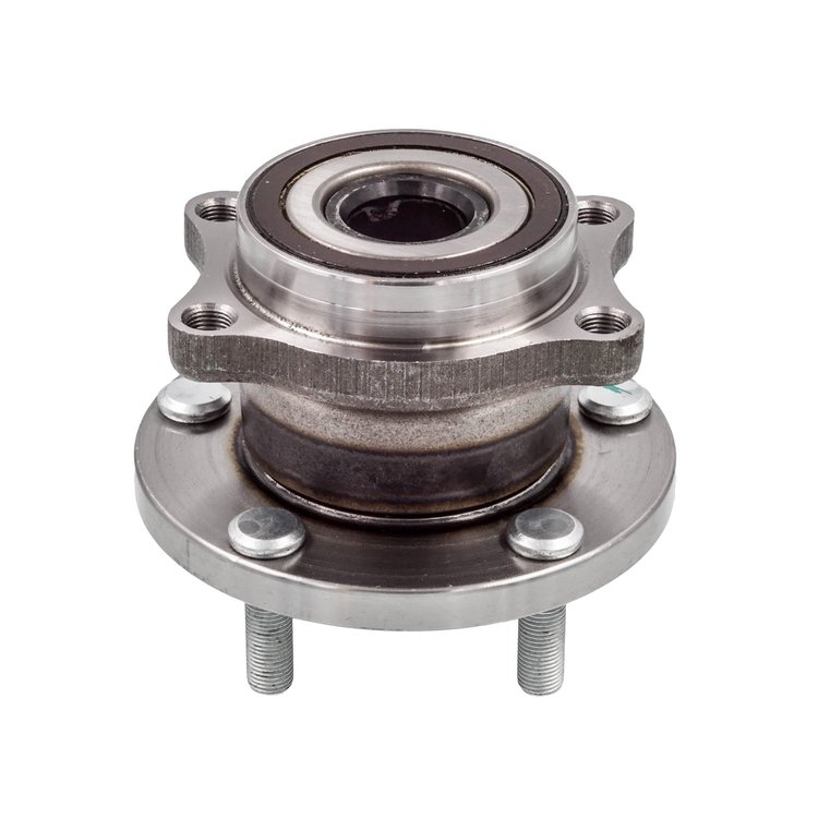 Wheel Bearing and Hub Assembly for 2006-2014 Subaru B9 Tribeca, Subaru Tribeca [Rear]